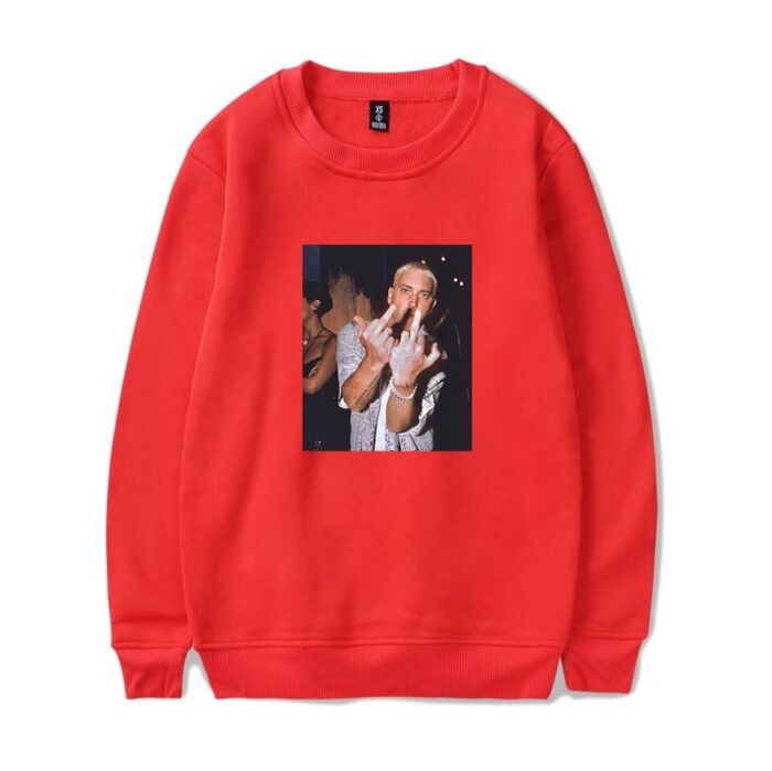 Bali Clothing Eminem Sweatshirt (1)