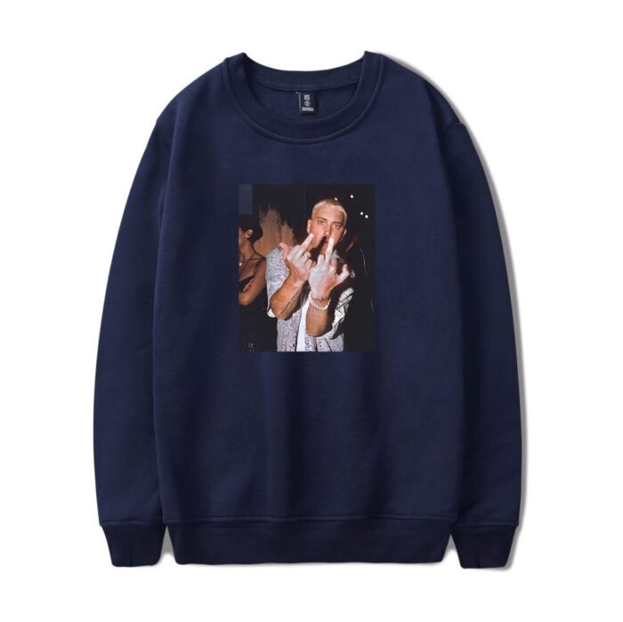 Bali Clothing Eminem Sweatshirt (2)