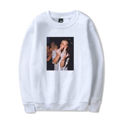 Bali Clothing Eminem Sweatshirt (3)