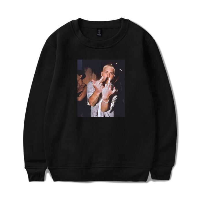 Bali Clothing Eminem Sweatshirt (5)
