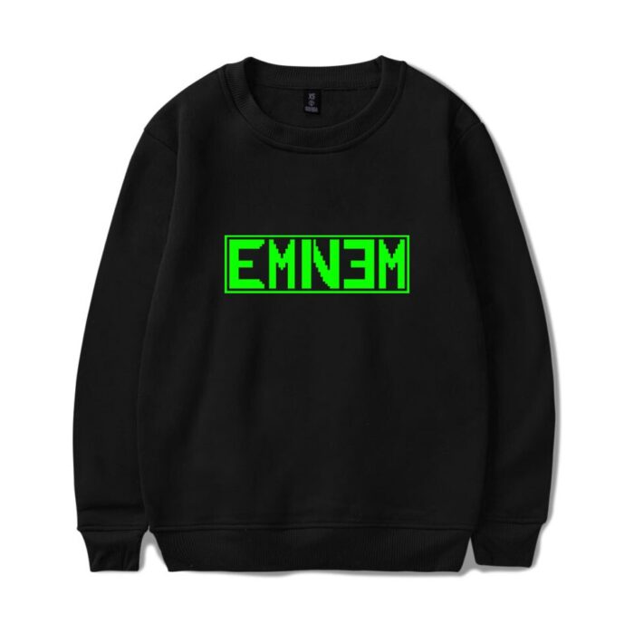 Bali Clothing Eminem Sweatshirt (8)