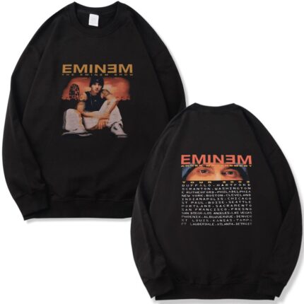 Eminem Anger Management Tour Sweatshirt (1)