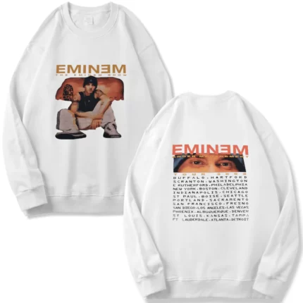 Eminem Anger Management Tour Sweatshirt (1)