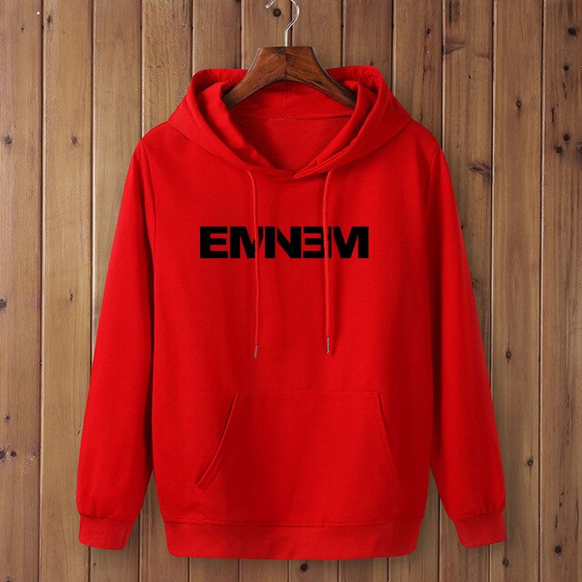 Eminem Winter Clothing Hoodie (3)