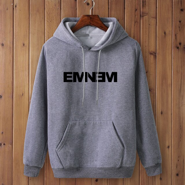 Eminem Winter Clothing Hoodie (5)